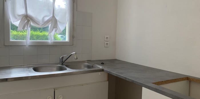 Image 3 sur 10 - Appartement  ·  Vente · St Ouen L Aumone (95310) · 1 pièce · 40m²