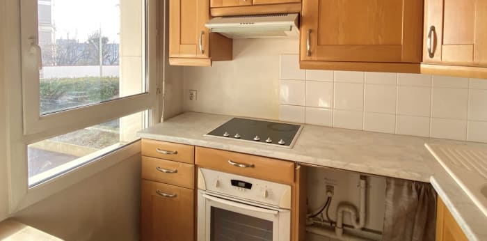 Image 4 sur 8 - Appartement  ·  Vente · Courbevoie (92400) · 1 pièce · 32m²