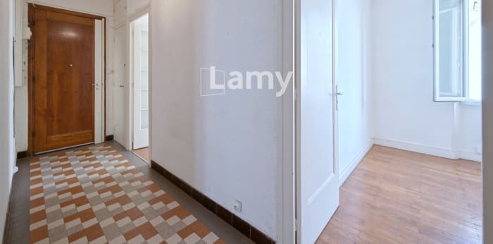 Image 10 sur 11 - Appartement  ·  Vente · Grenoble (38000) · 2 pièces · 53m²