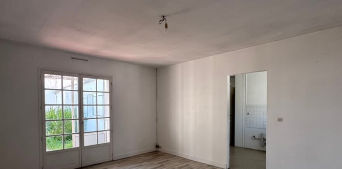 Image 3 sur 10 - Maison/villa  ·  Vente · St Christophe (17220) · 3 pièces · 82m²