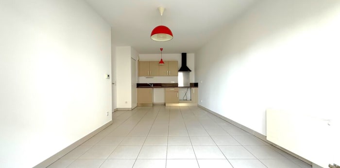 Appartement  ·  Vente · Castelnau Le Lez (34170) · 3 pièces · 56m²
