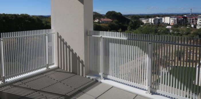 Image 4 sur 12 - Appartement  ·  Vente · Montpellier (34070) · 3 pièces · 61m²