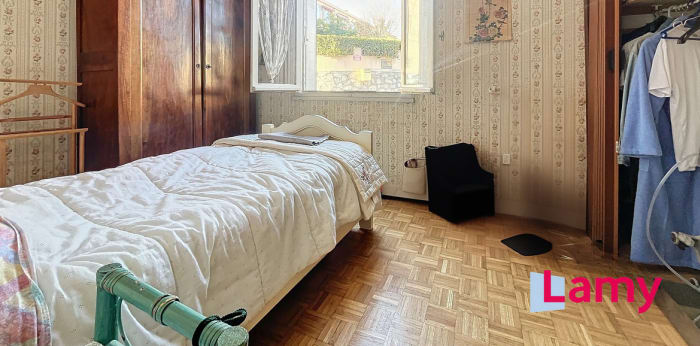 Image 4 sur 6 - Appartement  ·  Vente · Aix En Provence (13090) · 4 pièces · 67m²