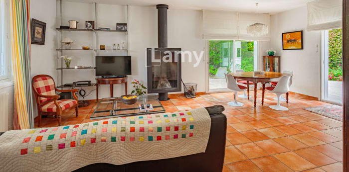 Image 3 sur 12 - Maison/villa  ·  Vente · Anglet (64600) · 5 pièces · 143m²