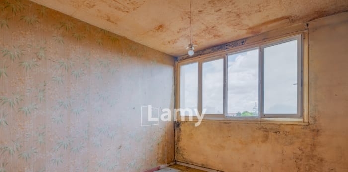 Image 6 sur 13 - Appartement  ·  Vente · Ste Foy Les Lyon (69110) · 4 pièces · 64m²