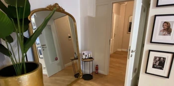 Image 8 sur 14 - Appartement  ·  Vente · Haguenau (67500) · 4 pièces · 95m²