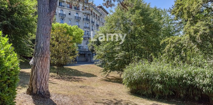 Image 11 sur 11 - Appartement  ·  Vente · Aix Les Bains (73100) · 3 pièces · 108m²