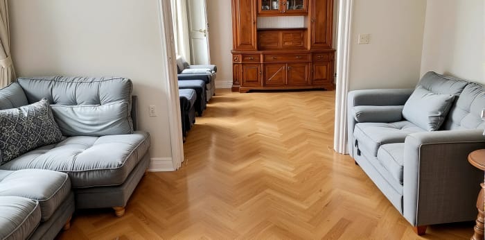 Image 10 sur 17 - Appartement  ·  Vente · Orleans (45100) · 4 pièces · 69m²