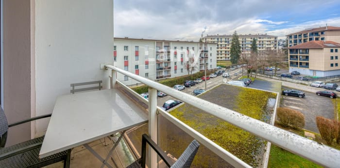 Image 6 sur 8 - Appartement  ·  Vente · Annecy (74000) · 2 pièces · 40m²