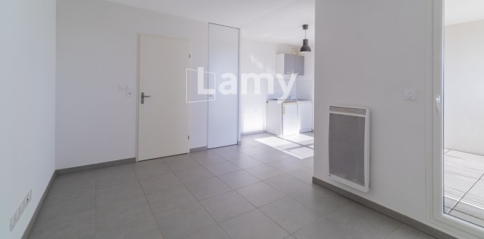 Image 12 sur 13 - Appartement  ·  Vente · Montpellier (34070) · 1 pièce · 29m²