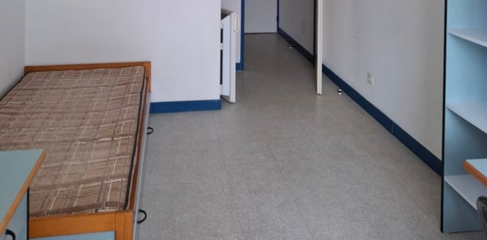 Image 3 sur 5 - Appartement  ·  Vente · Lyon (69003) · 1 pièce · 21m²