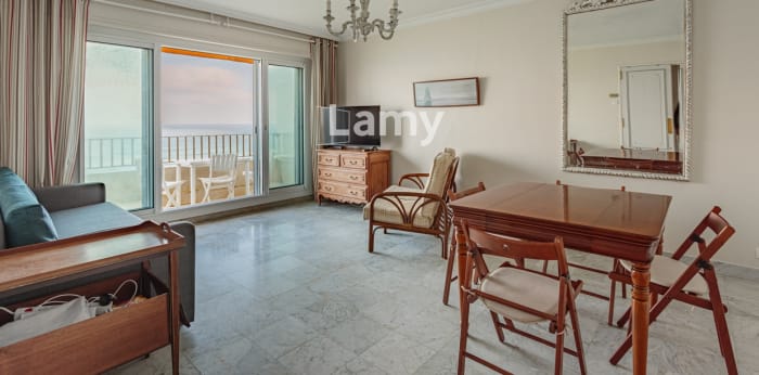 Image 4 sur 14 - Appartement  ·  Vente · Biarritz (64200) · 2 pièces · 49m²