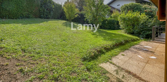 Image 7 sur 30 - Maison/villa  ·  Vente · Aix Les Bains (73100) · 5 pièces · 93m²