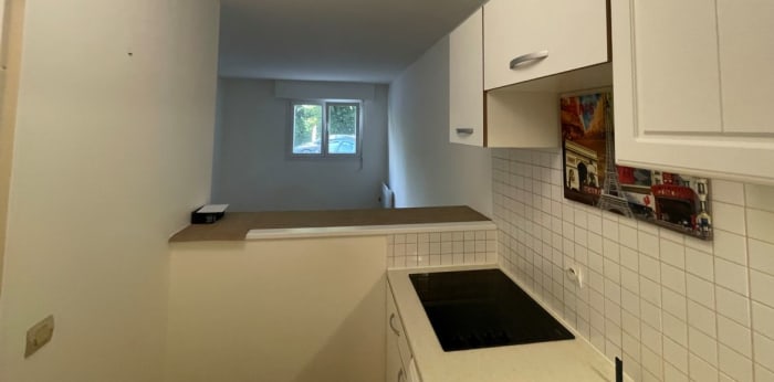 Image 5 sur 8 - Appartement  ·  Vente · Poissy (78300) · 2 pièces · 35m²