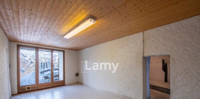 Image 13 sur 18 - Maison/villa  ·  Vente · Les Deux Alpes (38860) · 4 pièces · 60m²
