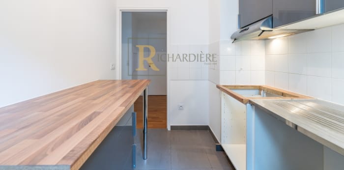 Image 4 sur 11 - Appartement  ·  Vente · Joinville Le Pont (94340) · 3 pièces · 64m²