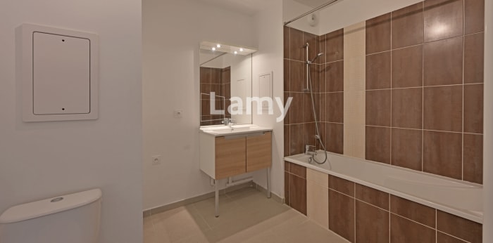 Image 8 sur 11 - Appartement  ·  Vente · Palavas Les Flots (34250) · 4 pièces · 89m²