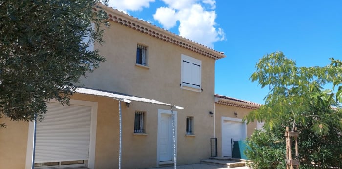 Image 14 sur 30 - Maison/villa  ·  Vente · Les Mees (04190) · 7 pièces · 175m²