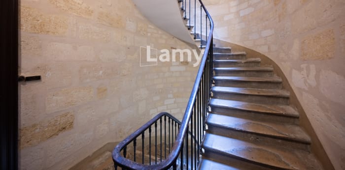 Image 13 sur 13 - Appartement  ·  Vente · Bordeaux (33000) · 5 pièces · 116m²