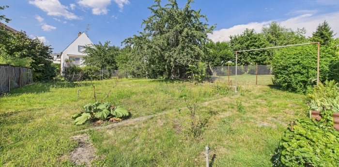 Image 11 sur 11 - Maison/villa  ·  Vente · Strasbourg (67000) · 4 pièces · 94m²