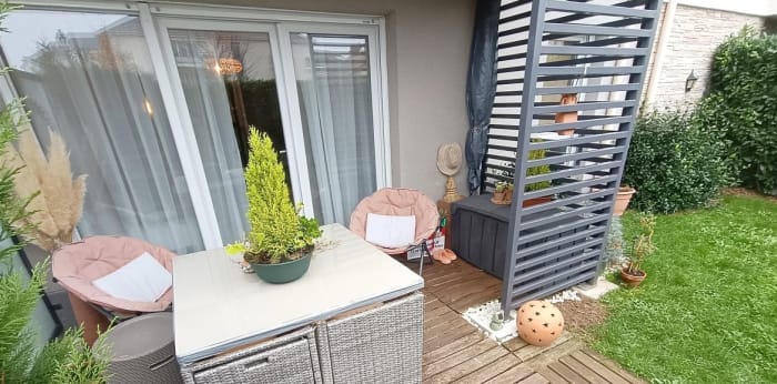 Image 10 sur 10 - Appartement  ·  Vente · Mennecy (91540) · 2 pièces · 40m²