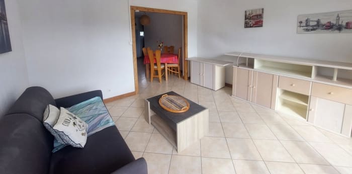 Image 2 sur 9 - Appartement  ·  Vente · Autrans Meaudre En Vercors (38880) · 3 pièces · 59m²