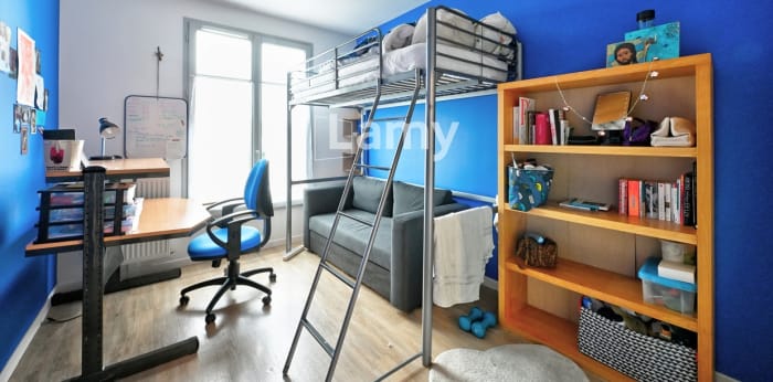 Image 3 sur 9 - Maison/villa  ·  Vente · Guyancourt (78280) · 5 pièces · 127m²