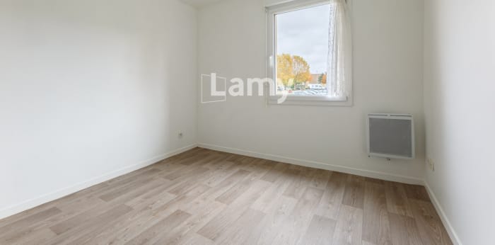 Image 7 sur 11 - Appartement  ·  Vente · Cleon (76410) · 2 pièces · 39m²