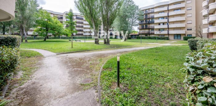 Image 5 sur 5 - Appartement  ·  Vente · Merignac (33700) · 2 pièces · 47m²