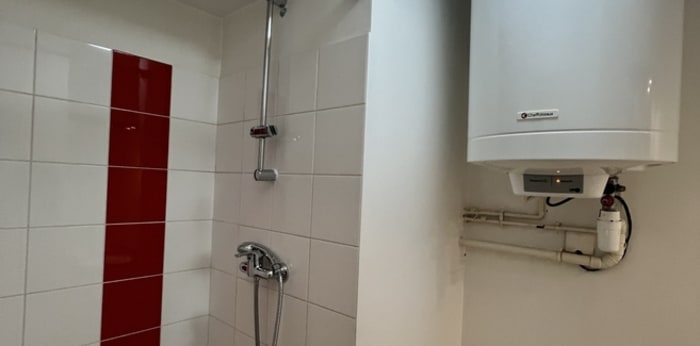 Image 4 sur 5 - Appartement  ·  Vente · Massy (91300) · 1 pièce · 19m²