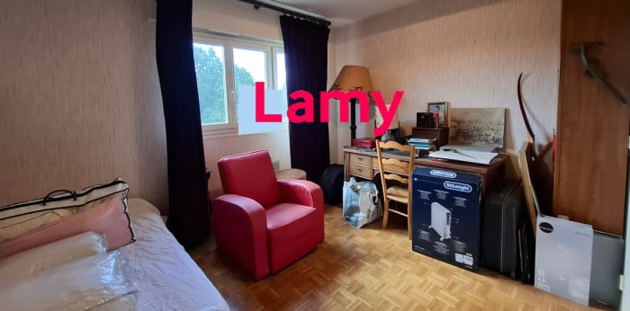 Image 7 sur 8 - Appartement  ·  Vente · Limoges (87000) · 5 pièces · 115m²