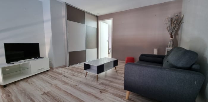 Image 2 sur 7 - Appartement  ·  Vente · Les Sables D Olonne (85100) · 3 pièces · 51m²