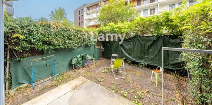Image 5 sur 13 - Appartement  ·  Vente · Bordeaux (33300) · 2 pièces · 47m²