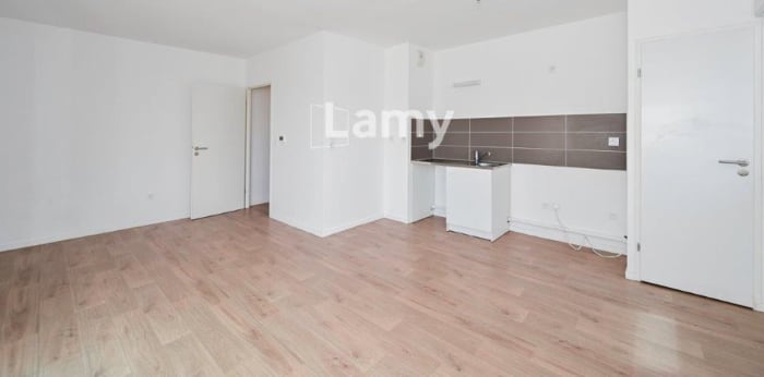 Image 2 sur 14 - Appartement  ·  Vente · Orleans (45100) · 2 pièces · 44m²