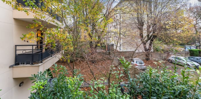 Image 8 sur 11 - Appartement  ·  Vente · Joinville Le Pont (94340) · 1 pièce · 29m²