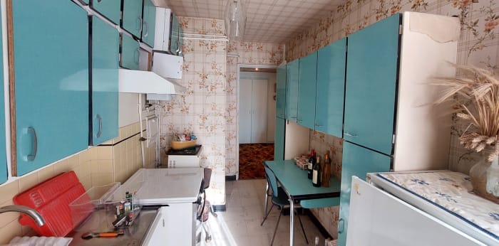 Image 4 sur 10 - Appartement  ·  Vente · Chantilly (60500) · 4 pièces · 68m²