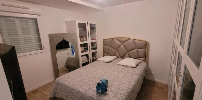 Image 8 sur 8 - Appartement  ·  Vente · St Herblain (44800) · 4 pièces · 83m²