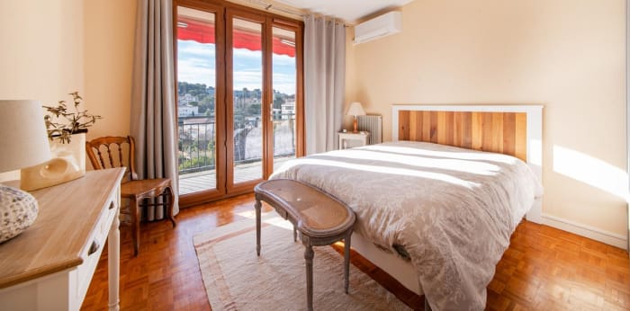 Image 5 sur 10 - Appartement  ·  Vente · Aix En Provence (13100) · 3 pièces · 67m²