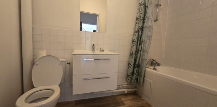 Image 3 sur 6 - Appartement  ·  Vente · Palaiseau (91120) · 1 pièce · 31m²