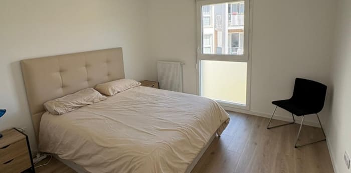 Image 9 sur 13 - Appartement  ·  Vente · St Pierre Du Mont (40280) · 4 pièces · 80m²