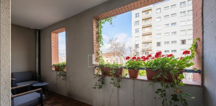 Image 2 sur 17 - Appartement  ·  Vente · Toulouse (31300) · 3 pièces · 59m²