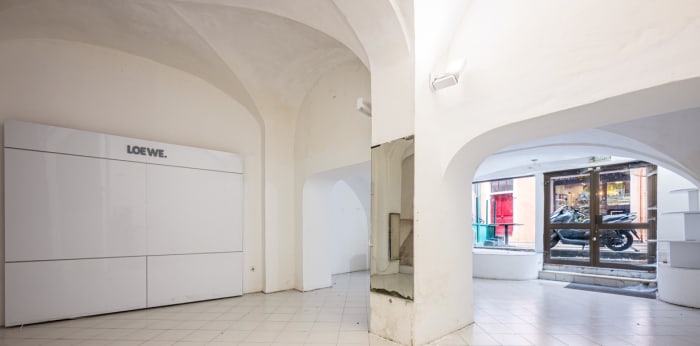 Image 4 sur 10 - Local  ·  Vente · Moutiers Tarentaise (73600) · 4 pièces · 73m²