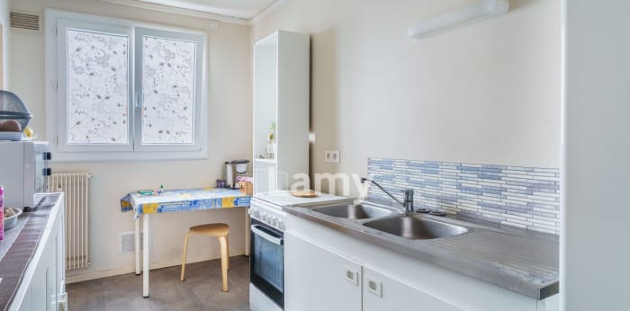 Image 8 sur 8 - Appartement  ·  Vente · Fontaine Les Dijon (21121) · 2 pièces · 62m²