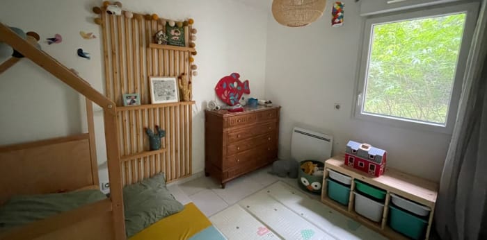 Image 11 sur 13 - Appartement  ·  Vente · St Gely Du Fesc (34980) · 3 pièces · 69m²