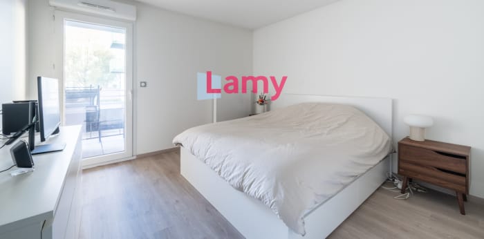 Image 6 sur 8 - Appartement  ·  Vente · Wambrechies (59118) · 3 pièces · 69m²