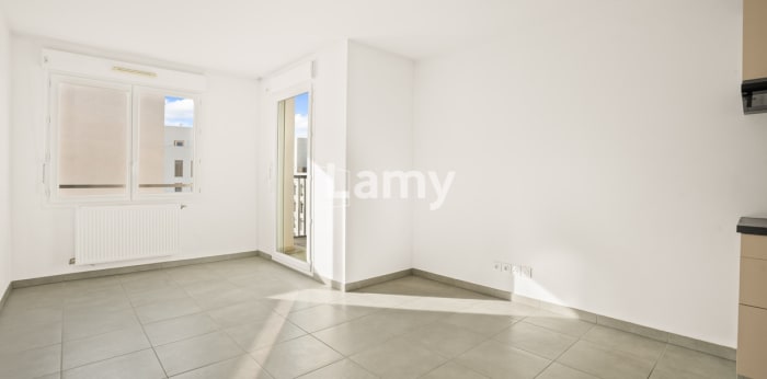 Image 9 sur 13 - Appartement  ·  Vente · Villeurbanne (69100) · 2 pièces · 43m²