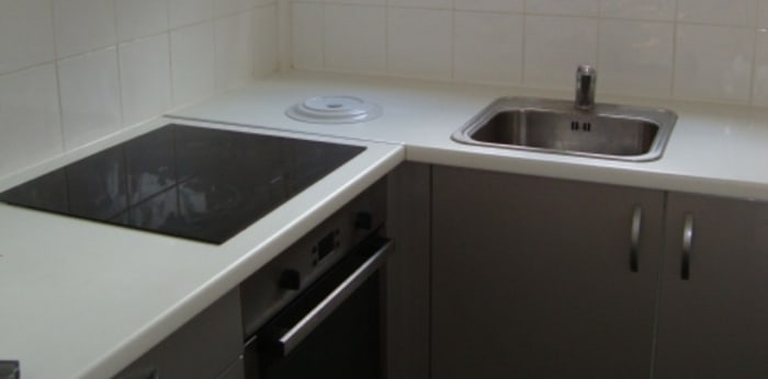 Image 2 sur 5 - Appartement  ·  Vente · La Rochelle (17000) · 2 pièces · 36m²