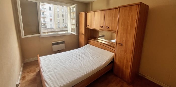 Image 7 sur 8 - Appartement  ·  Vente · Grenoble (38000) · 2 pièces · 37m²