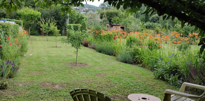 Image 4 sur 12 - Maison/villa  ·  Vente · Coudes (63114) · 4 pièces · 88m²