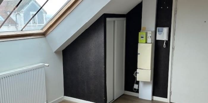 Image 5 sur 15 - Appartement  ·  Vente · Auxerre (89000) · 4 pièces · 83m²